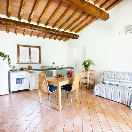 Agriturismo Fontetrilla オルベテッロ エクステリア 写真
