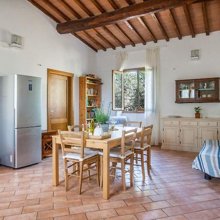 Agriturismo Fontetrilla オルベテッロ エクステリア 写真