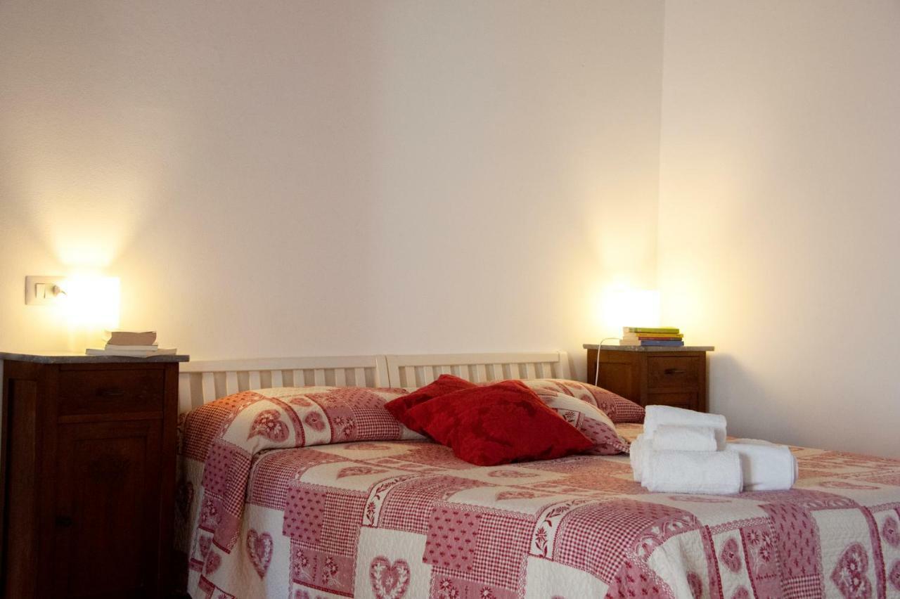 Agriturismo Fontetrilla オルベテッロ エクステリア 写真